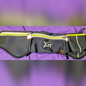 XIT Unisex Running Belt